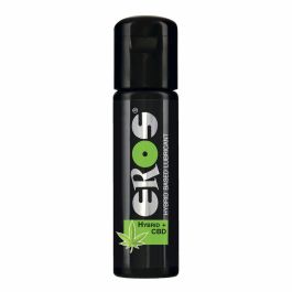 Lubricante Híbrido Eros 100 ml CBD Precio: 14.49999991. SKU: B1BLRHSWEM