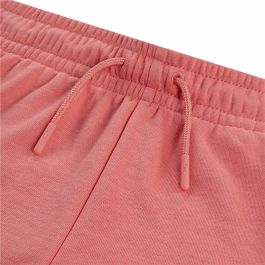 Pantalones Cortos Deportivos para Niños Jordan Jdg Brooklyn Ess Ft 24