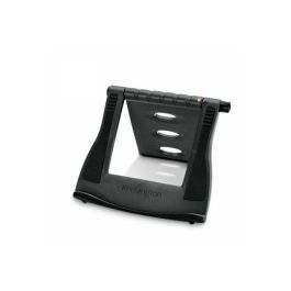 Kensington SmartFit Easy Riser Soporte Refrigerador Elevador de Pantalla para Portátil 12-17 pulgadas con Inclinación Ajustable 50° y Diseño Plegable