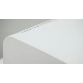 Ecler eMOTUS5PBBK Kit Altavoces Estéreo Autoamplificados 5 pulgadas Bluetooth 2x25W RMS Control Remoto Blanco