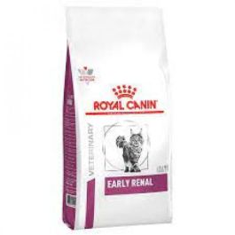 Royal Canin Pienso Early Renal para Gatos Adultos Secos 3,5 kg Precio: 41.5000003. SKU: B1EM6ELHSY