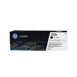 HP TONER LaserJet Pro MFP M476 Negro.Nº312X 4.400 paginas Precio: 146.69000005. SKU: B19KGC6BEL