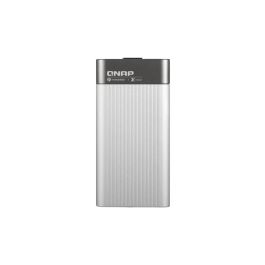 Adaptador de Red Qnap QNA-T310G1T Adaptador de Red Qnap QNA-T310G1T Precio: 280.50000022. SKU: S55065251