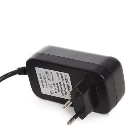 KDTR1236W Transformador Fuente de Alimentación Convertidor AC/DC para LEDs 230VAC/12VDC 36W 3A Regulado Electrónicamente Pequeño