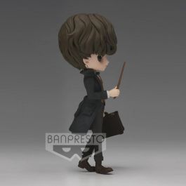 Figura Banpresto Q Posket Animales Fantasticos Figura Banpresto Q Posket Animales Fantasticos