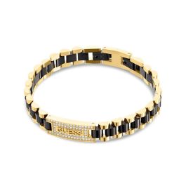 Pulsera Mujer Guess JUMB03200JWYGBKT-U Pulsera Mujer Guess JUMB03200JWYGBKT-U Precio: 128.49999987. SKU: B1FTZKMYZL