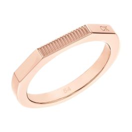 Anillo Mujer Calvin Klein 1681291 16 Precio: 92.9900004. SKU: B182C8DHJF