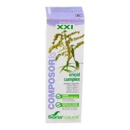 Uricid Composor 32 Precio: 13.5899995. SKU: B1E7ZSDJSG