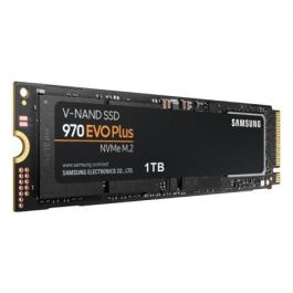 Samsung 1TB, M.2, PCIe Gen 3.0 x 4, NVMe 1.3 Samsung 1TB, M.2, PCIe Gen 3.0 x 4, NVMe 1.3