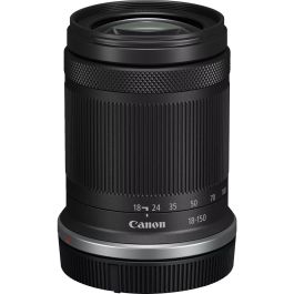 Canon Objetivo RF-S 18-150mm F3.5-6.3 IS STM Estabilizado