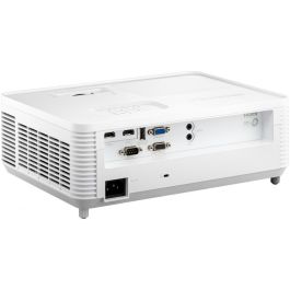 Viewsonic PA700S Proyector de Alcance Estándar 4500 Lúmenes ANSI SVGA (800x600) Blanco