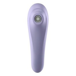 Satisfyer Dual pleasure vibrador aire con app y bluetooth Satisfyer Dual pleasure vibrador aire con app y bluetooth