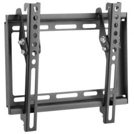AISENS - SOPORTE ECO INCLINABLE PARA MONITOR/TV 35KG DE 23-42, NEGRO