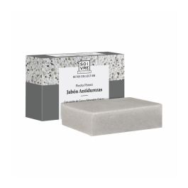 Soivre Jabón Antidurezas con Piedra Pómez para Pies Precio: 5.59000035. SKU: B14GXXWH5N