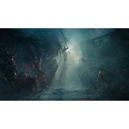 Bandai Namco Entertainment 3391892039078 Cronos: El Nuevo Amanecer - Juego para Nintendo Switch 2