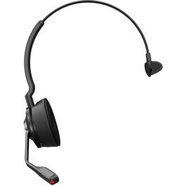 Jabra Engage 55 Auriculares Inalámbricos Diadema para Oficina/Centro de Llamadas Negro Titanio