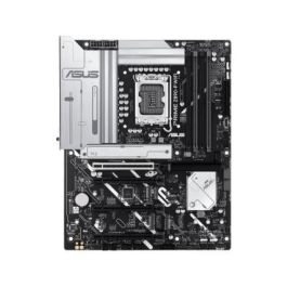 ASUS Placa Base PRIME Z890-P WiFi Intel LGA 1851 ATX 4 DDR5 7600MHz Wi-Fi 7 Bluetooth 5.4 2.5GbE 90MB1I70-M0EAY0 Precio: 241.78999966. SKU: B1HK8A3EL7