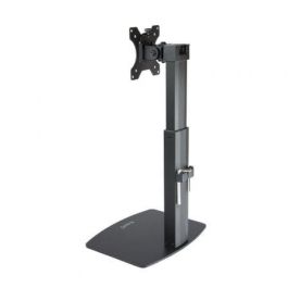 Tooq DB1732TN-B Soporte Monitor Sobremesa 17-32", 7kg, Giratorio, Inclinable, VESA 75/100, con Pistón de Gas, Negro Tooq DB1732TN-B Soporte Monitor Sobremesa 17-32", 7kg, Giratorio, Inclinable, VESA 75/100, con Pistón de Gas, Negro