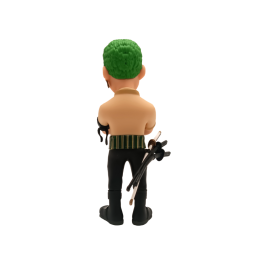 Figura Minix One Piece Roronoa Zoro Figura Minix One Piece Roronoa Zoro