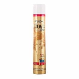 L'Oréal Paris Elnett Laca Fijación Fuerte Cabellos Teñidos Precio: 8.68999978. SKU: S0530452