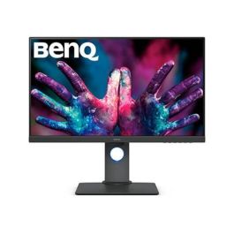 Benq PD2705Q 68,6 cm (27") 2560 x 1440 Pixeles Quad HD LED Gris Precio: 302.5. SKU: S55133198