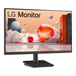 LG Monitor 24" 24BA400-B FHD IPS 1920x1080 Negro