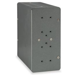 Level One Switch IGU-1271 8 Puertos Gigabit Ethernet PoE y 4 Puertos SFP Gestionado L3