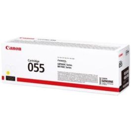Canon Toner Amarillo I-Sensys Lbp 664Cx-663Cdw - Mf 744Cdw-742Cdw-746Cx - 055Y Precio: 101.79000007. SKU: S8402847