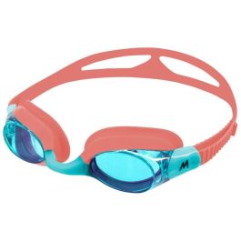 Gafas de Natación Mosconi Easy Pro Talla única Turquesa Precio: 10.2608. SKU: B1DXWHSML2