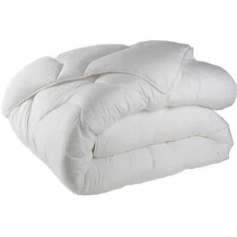Edredón 350g Antiácaros 240x260cm Edredón 350g Antiácaros 240x260cm