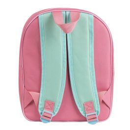 Mochila infantil hello kitty 2.5 x 3.0 x 1.2 cm Mochila infantil hello kitty 2.5 x 3.0 x 1.2 cm