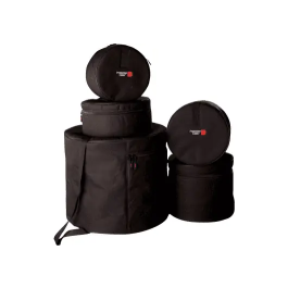 Gator Fundas Batería Fusion 10"x12"x14"x22" + 14x5,5" Nylon Precio: 136.79000027. SKU: B1CCCFSFGT