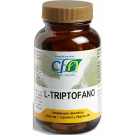 L-Triptofano 60Cap. Precio: 21.5000005. SKU: B143APMTLG