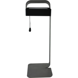 Lámpara de mesa solar de diseño Easy - Gris AUC3760194392097 Precio: 28.90000058. SKU: B1E2FNL8QC