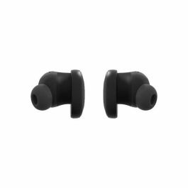 Auriculares inalámbricos Bluetooth - FAIRPHONE - Fairbuds True Wireless Earbuds - Sonido premium - Diseñados para durar - Negro