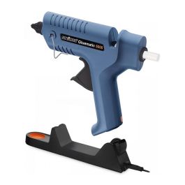 Steinel Gluematic 5000 Pistola de Cola Termofusible Azul Potencia 500W Salida 22 g/min Temperatura 210°C Precio: 79.79000029. SKU: B167AC997N