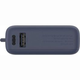 Xiaomi 33W PB ICAB 10000 BL Powerbank 10000mAh Carga Rápida 33W con Cable USB-C Integrado Portátil Azul