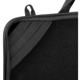 Maletín para Portátil Rivacase ANTISHOCK Negro 14"