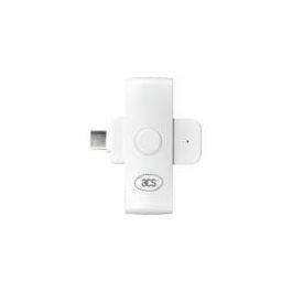 ACS Lector Tarjetas Inteligentes PocketMate II USB Tipo-C Precio: 13.50000025. SKU: B1AEG9MKH4