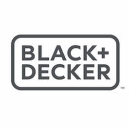 Black & Decker BDCDC18BAFC Taladro Atornillador Inalámbrico 18V Li-Ion 2 Baterías, 80 Accesorios, Vel. Variable, 10 Pos. Torque