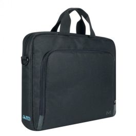 Maletín para Portátil Mobilis 003062 15,6" 14" Negro Maletín para Portátil Mobilis 003062 15,6" 14" Negro