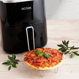 Grill Acero Naturalia Quid 17,5x5 cm (12 Unidades)