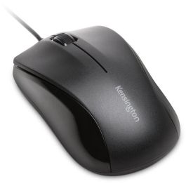 Ratón Kensington Valumouse Negro 1000 dpi
