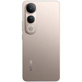 Vivo 5669312 Smartphone V50 Lite 12GB/512GB 5G 6.77" AMOLED 120Hz, Batería 6500 mAh, FlashCharge 90W, IP65 Oro Titanio