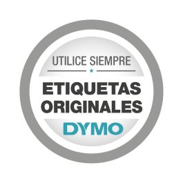 DYMO Rotuladora LABEL WRITER LW450 TWIN DYMO Rotuladora LABEL WRITER LW450 TWIN
