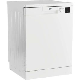 Lavavajillas BEKO DVN05320W Blanco 60 cm