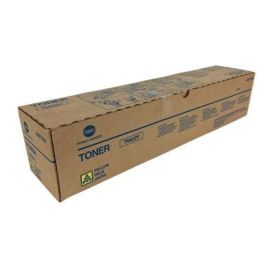 Konica-Minolta Toner Amarillo Accuriopress C 6085, C 6100 - Tn622Y Precio: 82.49999978. SKU: B14PA9VNJT