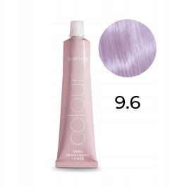 Colour, Tinte de cabello demi-permanente, 9.6 Very Light Purple Blonde, 60 ml Precio: 30.25. SKU: B13FZFGKVW