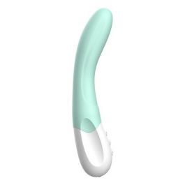 Vibrador Punto G Liebe Bend It Menta 30 x 40 cm