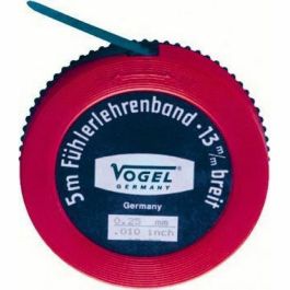 Rollo de fleje calibrado VOGEL (5000 mm) Precio: 19.98999981. SKU: B1AX5H8JYE